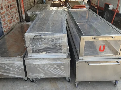 Doctors & Paramedics